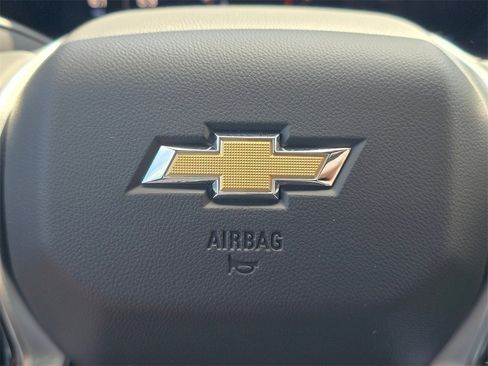 New 2025 Chevrolet Colorado LT w/ LT Convenience Package image 29