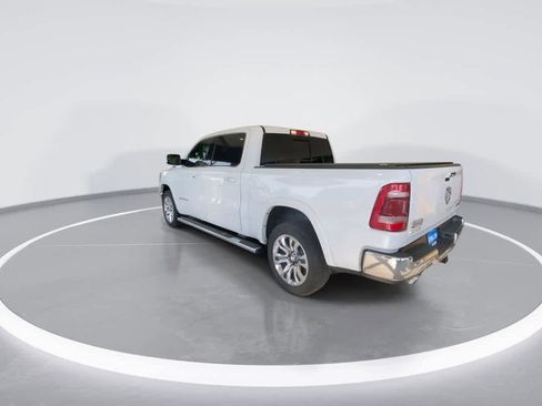 Used 2022 RAM 1500 Limited image 6