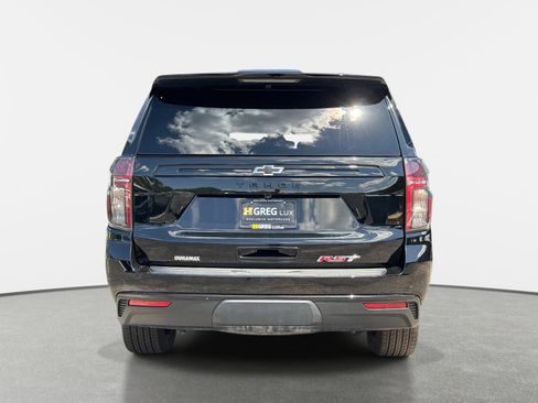 Used 2023 Chevrolet Tahoe RST w/ Luxury Package AWD/4WD image 4