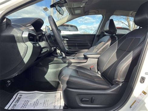 Used 2020 Nissan Altima 2.5 SR image 9