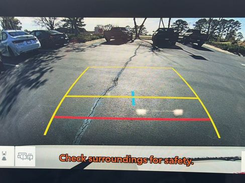 Used 2026 Toyota Grand Highlander XLE FWD image 30