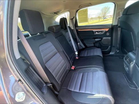 Used 2021 Honda CR-V EX image 27
