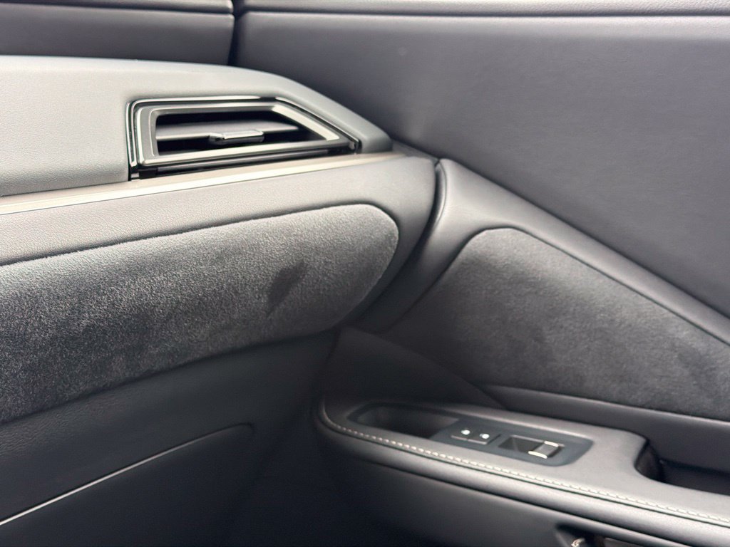 Certified 2026 Lexus TX 500h AWD w/ Technology Package image 32