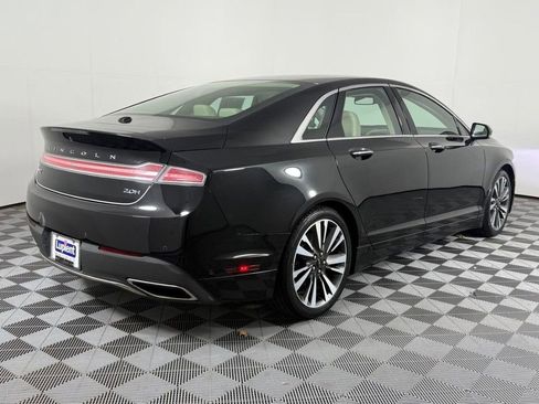 Used 2020 Lincoln MKZ Reserve image 3