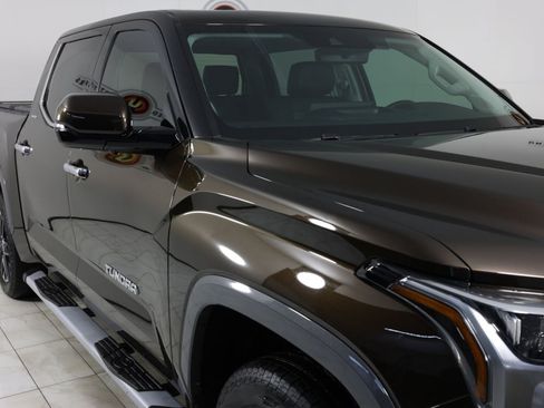 Used 2023 Toyota Tundra Limited AWD/4WD image 39