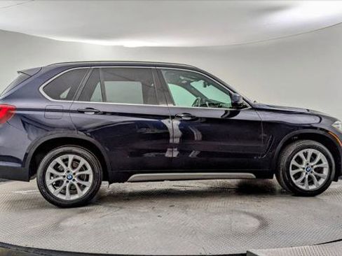 Used 2018 BMW X5 sDrive35i RWD image 9