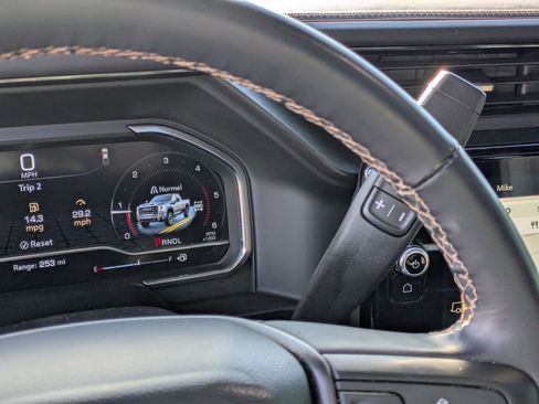 Used 2024 GMC Sierra 2500 AT4 w/ AT4 Premium Plus Package image 26