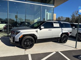 New 2026 Hyundai Santa Fe Calligraphy video 2