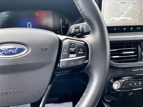 Used 2023 Ford Escape Active w/ Tech Pack #1 AWD/4WD image 20