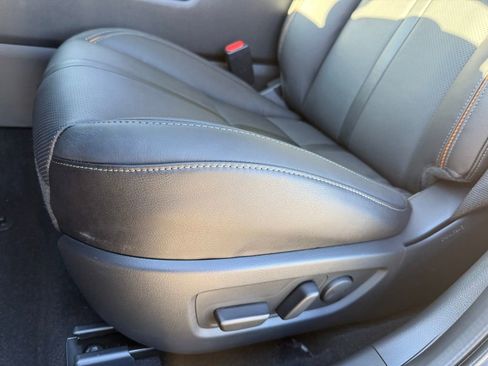 New 2026 MAZDA CX-50 AWD 2.5 Hybrid w/ Weather Package image 22