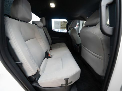 Used 2024 Toyota Tacoma SR5 image 24