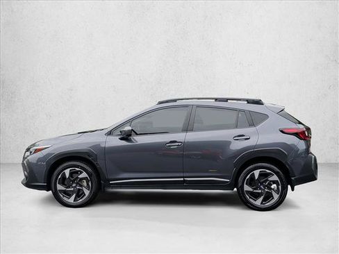 Used 2025 Subaru Crosstrek 2.5i Limited w/ Popular Package #4A AWD/4WD image 8