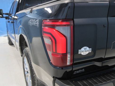 Used 2025 Ford F150 King Ranch AWD/4WD image 42