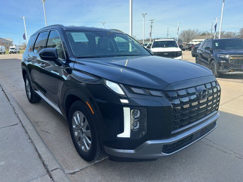 Used 2025 Hyundai Palisade SEL AWD/4WD image 2