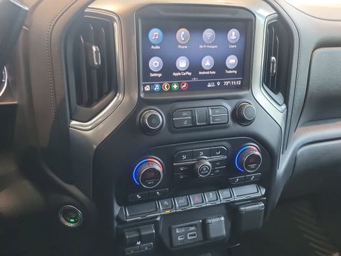 Used 2019 Chevrolet Silverado 1500 LT w/ All-Star Edition AWD/4WD image 15