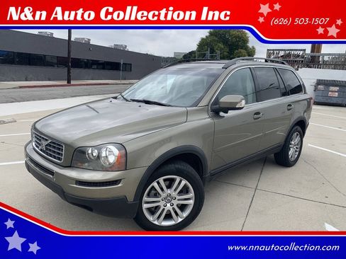 Used 2009 Volvo XC90 3.2 FWD image 1