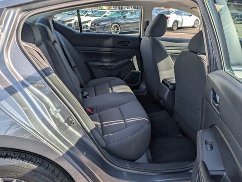 Certified 2024 Nissan Altima 2.5 SV image 16