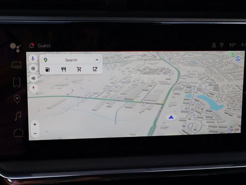 New 2025 GMC Sierra 1500 Denali image 17