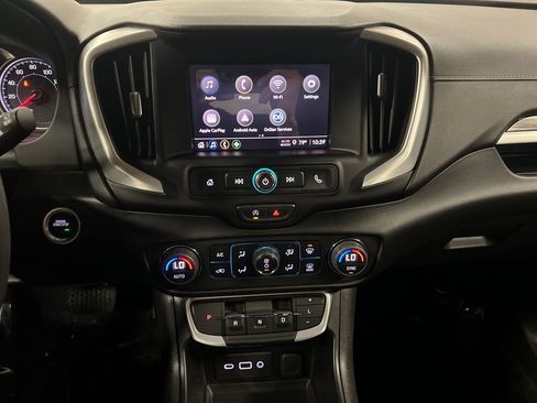 Certified 2023 GMC Terrain SLE w/ Driver Convenience Package AWD/4WD image 23