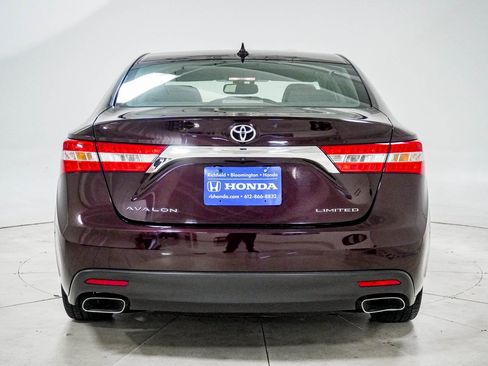 Used 2014 Toyota Avalon Limited image 7