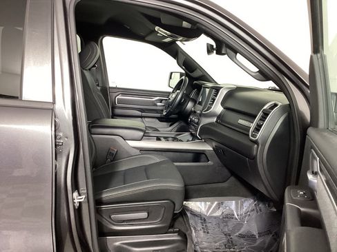 Used 2022 RAM 1500 Big Horn image 9