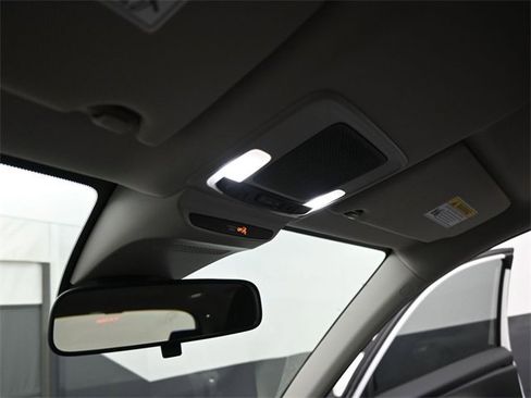 New 2026 Honda HR-V LX image 9