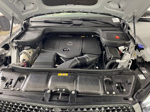 New 2026 Mercedes-Benz GLE 350 4MATIC image 33