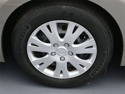 Used 2014 Nissan Altima 2.5 S image 6