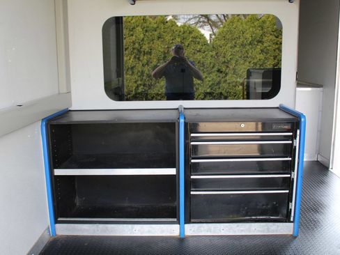 Used 2016 Chevrolet Express 4500 Extended image 36