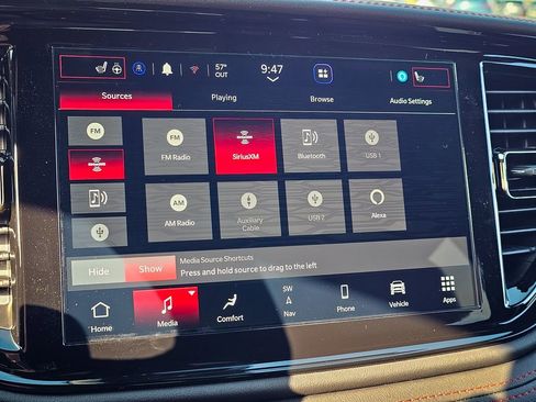 New 2026 Dodge Durango GT image 23