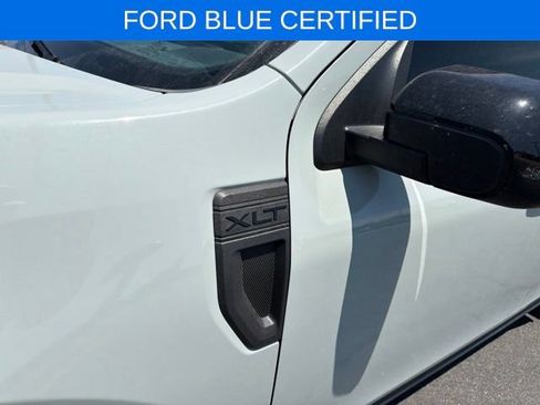 Used 2024 Ford Maverick XLT w/ XLT Luxury Package FWD image 19