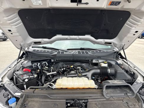 Used 2023 Ford F150 Lariat RWD image 32