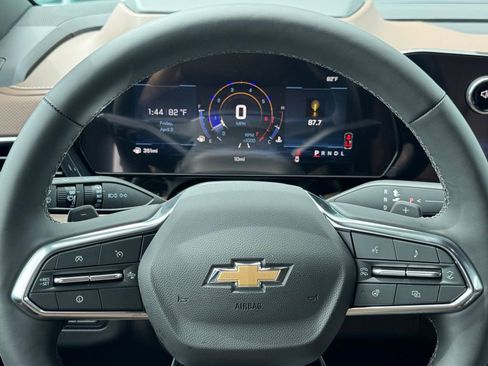 New 2026 Chevrolet Tahoe High Country RWD image 34