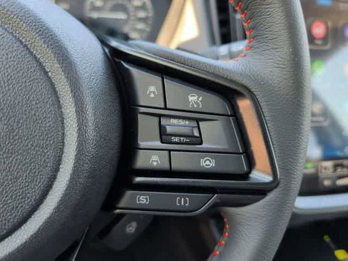 New 2026 Subaru Crosstrek 2.5i Limited AWD/4WD image 22
