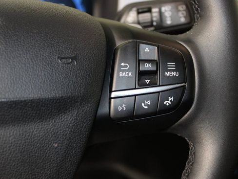 Certified 2025 Ford Bronco Sport Badlands image 16