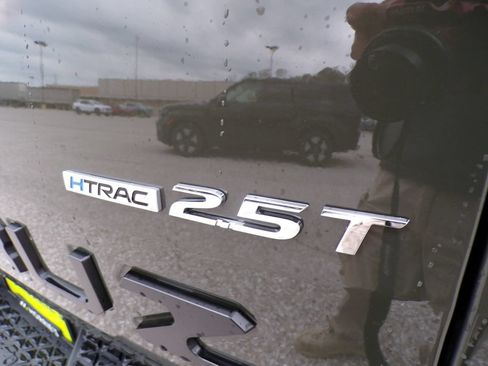 New 2026 Hyundai Santa Cruz Limited AWD/4WD image 17