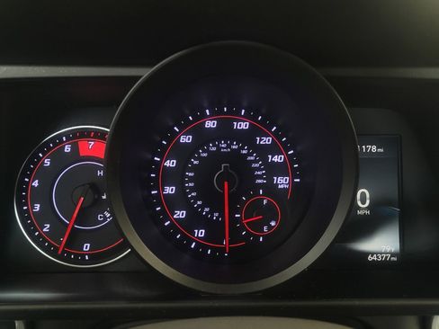 Used 2021 Hyundai Elantra SEL FWD image 23