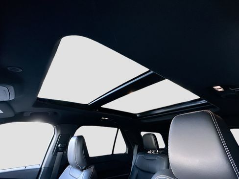 Used 2023 Ford Explorer ST w/ Equipment Group 401A image 23