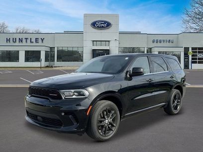 Used 2023 Dodge Durango GT