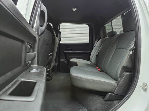 Used 2023 RAM 3500 Tradesman AWD/4WD image 19