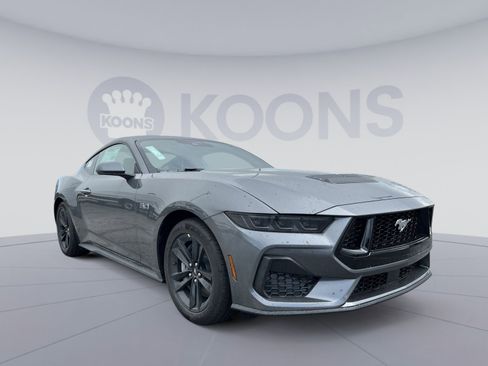 New 2026 Ford Mustang GT image 10