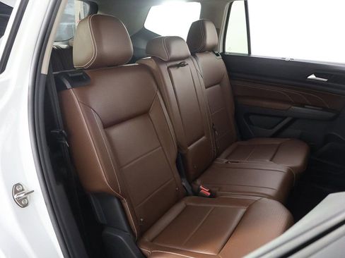 Used 2023 Volkswagen Atlas SE image 27