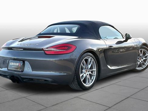 Used 2014 Porsche Boxster S image 10
