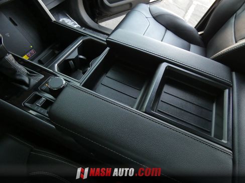 Used 2026 Toyota Tundra Limited w/ TRD Off-Road Package AWD/4WD image 68
