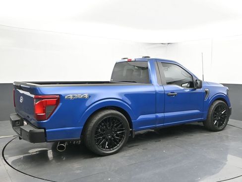 New 2025 Ford F150 XL image 8