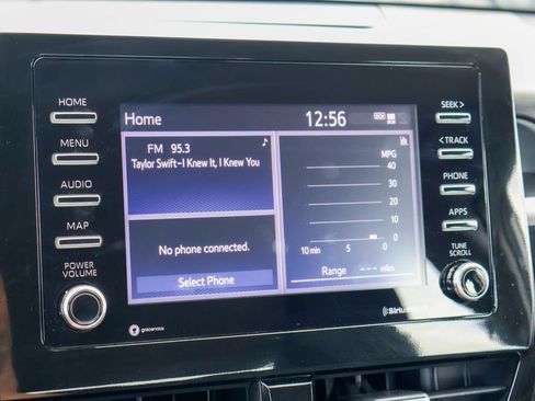 Used 2023 Toyota Camry LE FWD image 6