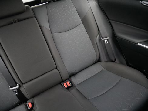 Certified 2025 Toyota RAV4 XLE AWD/4WD image 14