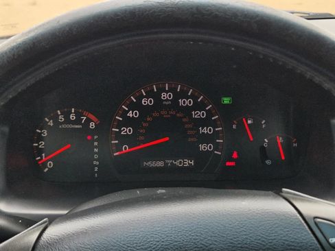 Used 2003 Honda Accord EX image 24