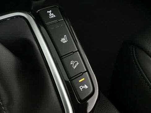 Used 2025 Kia Seltos EX image 27