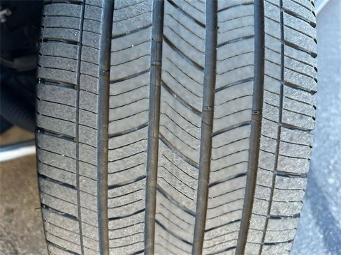 Used 2023 Lincoln Aviator Reserve w/ Elements Package Plus image 11